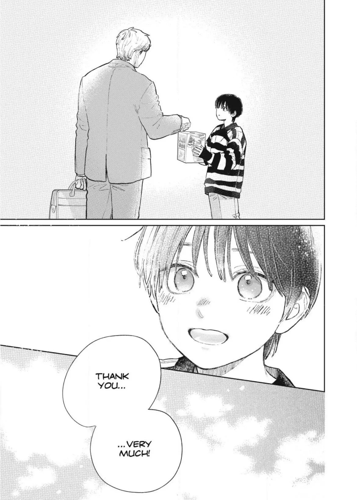 A Sign of Affection, Chapter 43 image 15